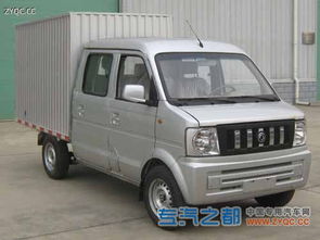 東風(fēng)牌EQ5021XXYFN27型廂式運(yùn)輸車(chē) 專(zhuān)業(yè)救援車(chē)輛的可靠選擇
