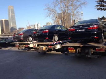 北京24小時(shí)拖車(chē)救援與汽車(chē)維修保養(yǎng)服務(wù)指南