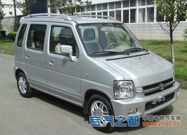 北斗星牌CH7140E1型轎車(chē)——江西昌河鈴木汽車(chē)責(zé)任有限公司的產(chǎn)品與道路救援服務(wù)