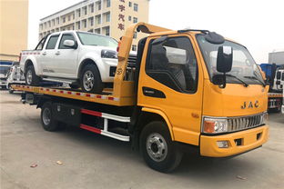 廣東省汽車(chē)拖車(chē)清障服務(wù)收費(fèi)標(biāo)準(zhǔn)分析