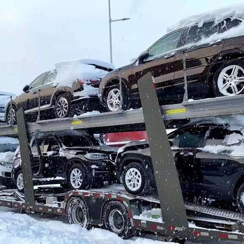 烏魯木齊到鄭州汽車托運費用詳解與清障服務(wù)指南