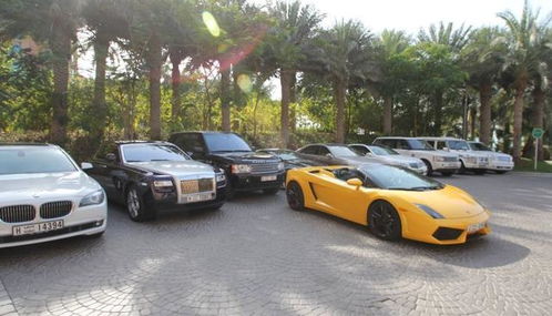 奢華與務(wù)實并存 從沙特汽車銷量榜看全球市場差異