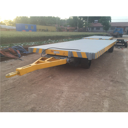 新沂市汽車平板拖車救援服務(wù) 胡楊機(jī)械，可靠的供貨商與合作伙伴