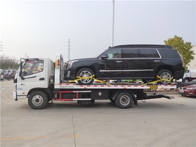 北京市到吉林市私家車托運時效與救援服務指南